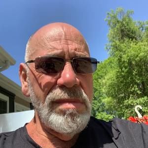 Meet your Posher, Cj